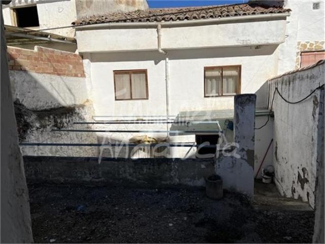 Chalet en venta en Castillo De Locubín, Andalucía