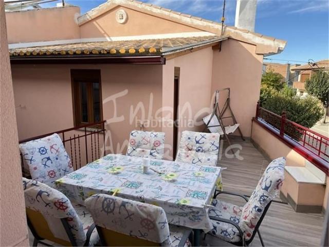 Chalet en venta en Castillo de Locubín, Jaén