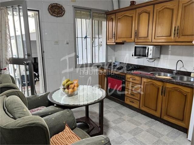 Chalet en venta en Castillo De Locubín, Andalucía