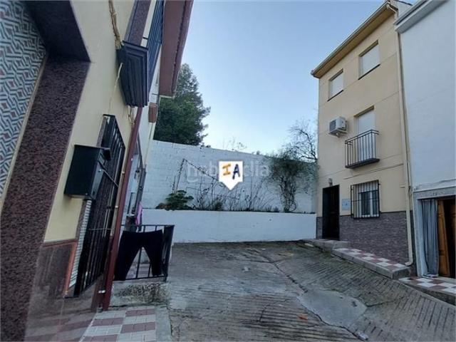 Chalet en venta en Castillo De Locubín, Andalucía