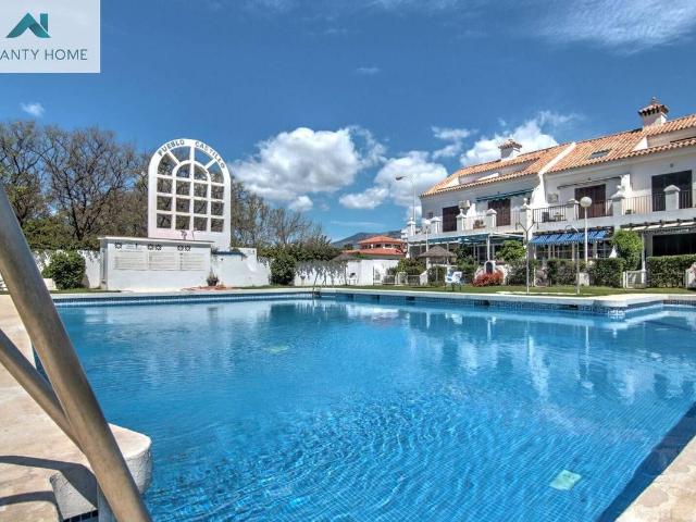 Chalet en venta en Fuengirola, Málaga