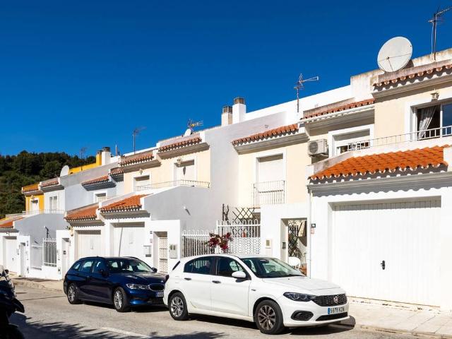 Chalet en venta en Costa del Sol Occidental, Andalucía