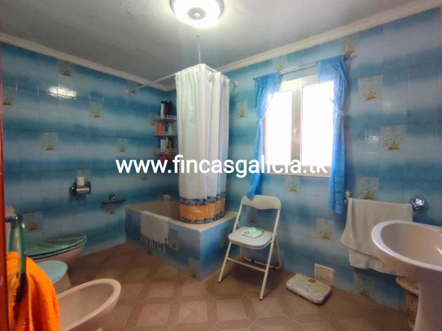 Chalet en venta en Verín, Galicia