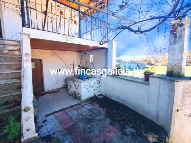 Chalet en venta en Verín, Galicia