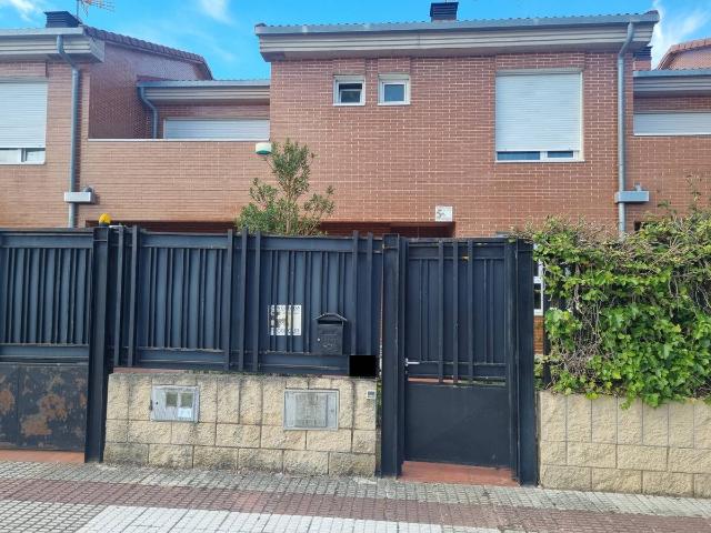 Chalet en venta en Castrillo Del Val, Castilla y León