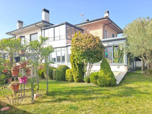 Chalet en venta en Castrillo Del Val, Castilla y León
