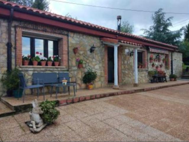 Chalet en venta en Castrillón, Asturias