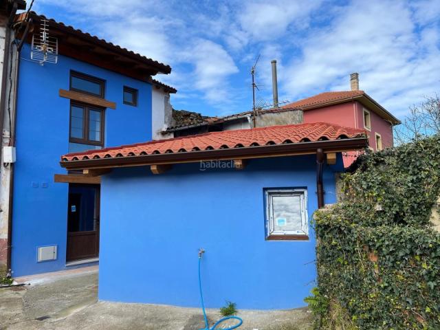 Chalet en venta en Castrillón, Asturias