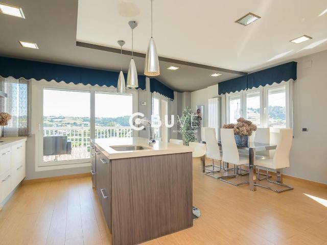 Chalet en venta en Castrillón, Asturias