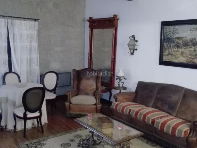 Villa en venta en Castro Caldelas