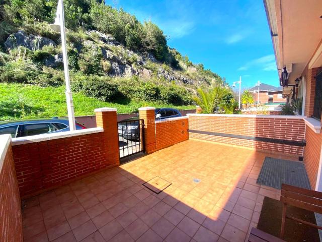 Chalet en venta en Casco Histórico, Castro-urdiales