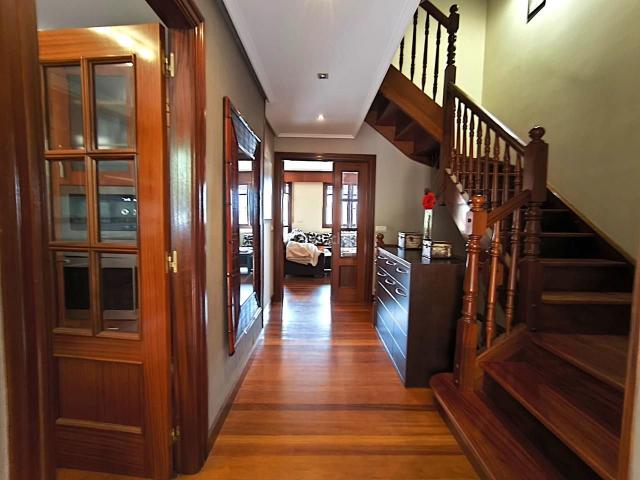 Chalet en venta en Casco Histórico, Castro-urdiales