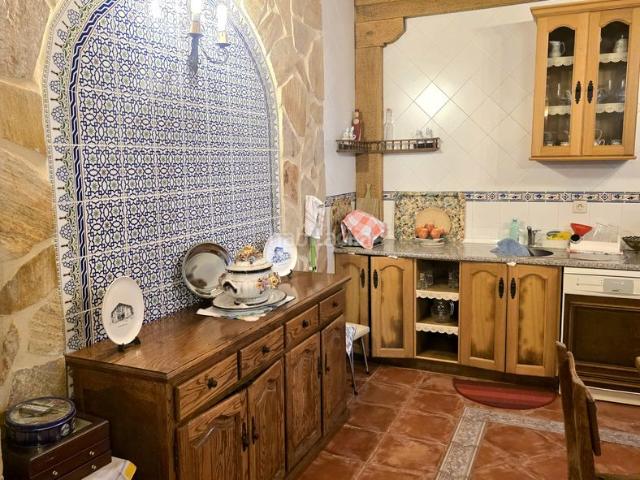 Chalet en venta en Casco Histórico, Castro-urdiales