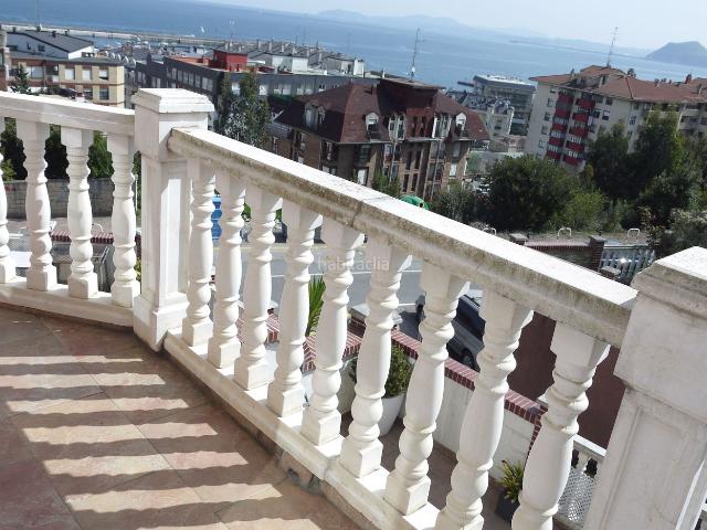 Chalet en venta en Casco Histórico, Castro-urdiales