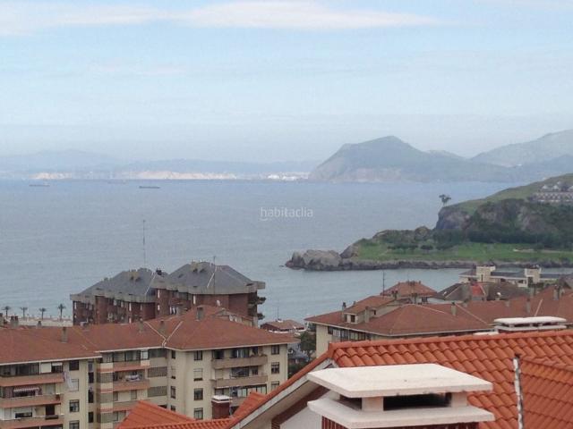 Chalet en venta en Casco Histórico, Castro-urdiales