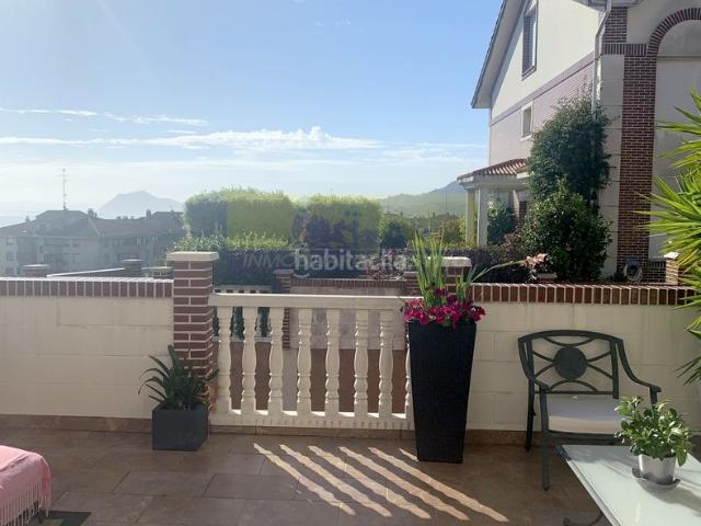 Chalet en venta en Casco Histórico, Castro-urdiales