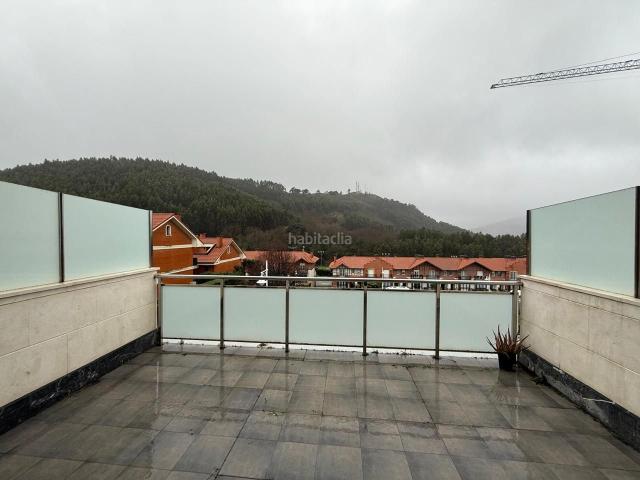 Chalet en venta en Casco Histórico, Castro-urdiales