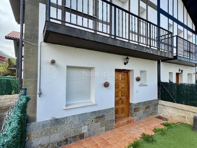 Chalet en venta en Casco Histórico, Castro-urdiales
