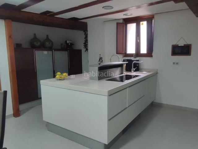 Chalet en venta en Casco Histórico, Castro-urdiales