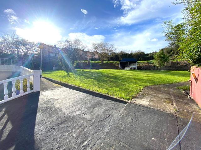 Chalet en venta en Casco Histórico, Castro-urdiales