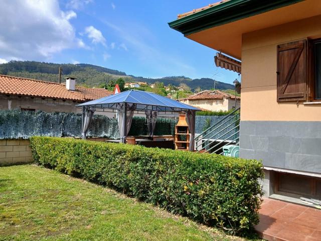 Chalet en venta en Casco Histórico, Castro-urdiales