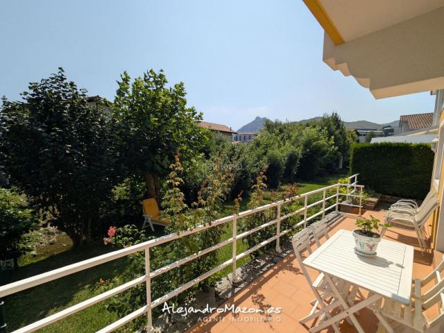 Chalet en venta en Casco Histórico, Castro-urdiales