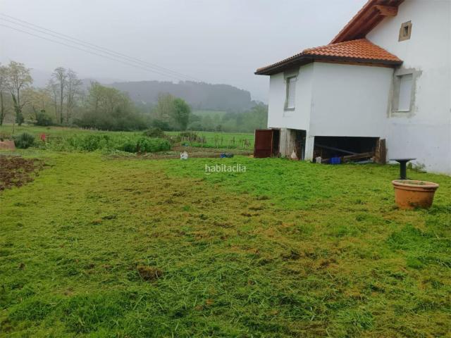 Chalet en venta en Casco Histórico, Castro-urdiales