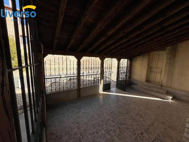 Chalet en venta en Castrojeriz, Castilla y León