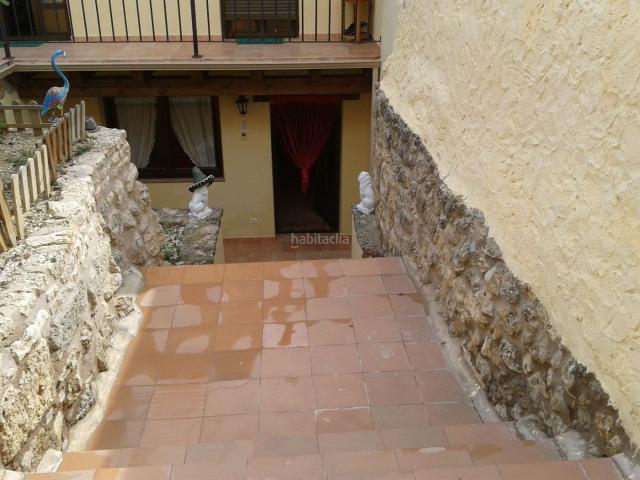 Chalet en venta en Castrojeriz, Burgos