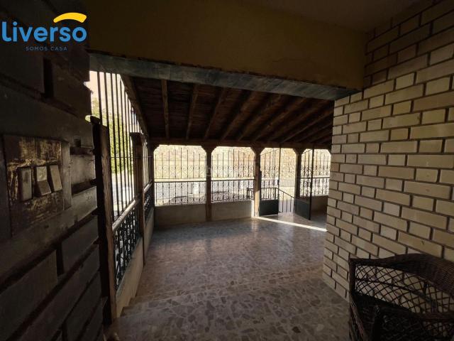 Chalet en venta en Castrojeriz, Castilla y León