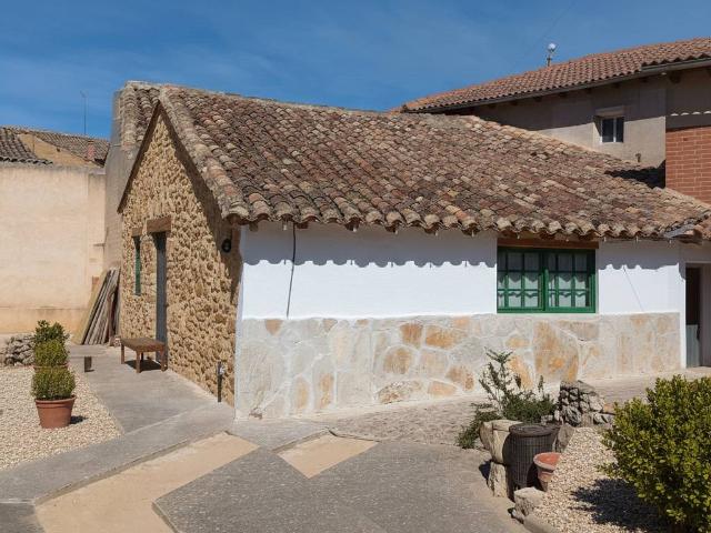 Chalet en venta en Castromocho, Castilla y León