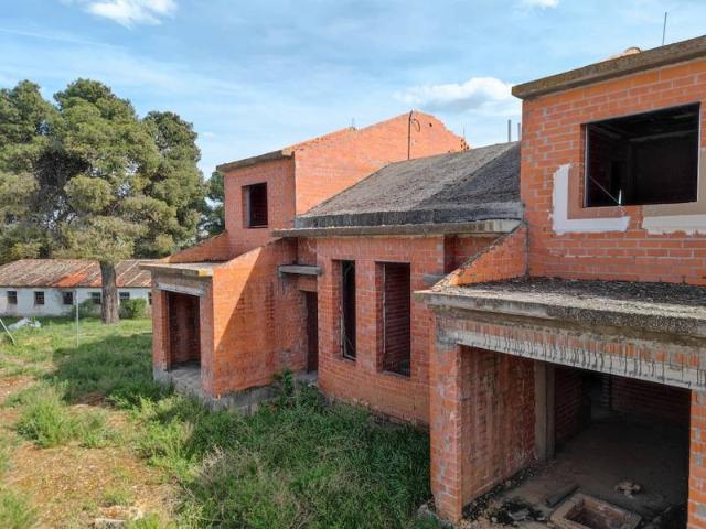 Villa en venta en Castronuevo De Esgueva