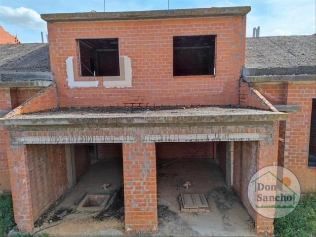 Villa en venta en Castronuevo De Esgueva