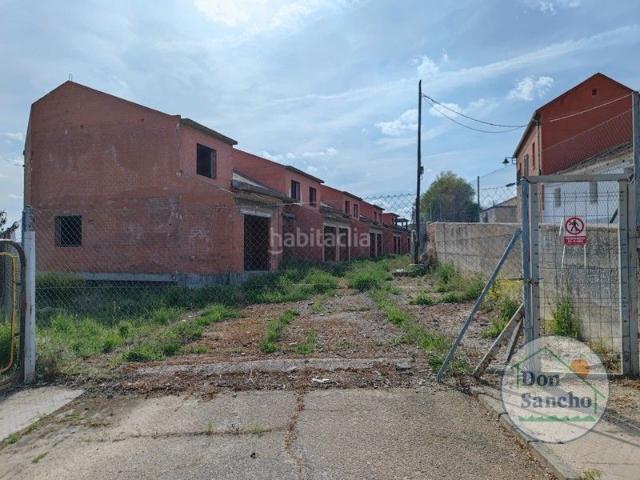 Chalet en venta en Castronuevo De Esgueva, Castilla y León