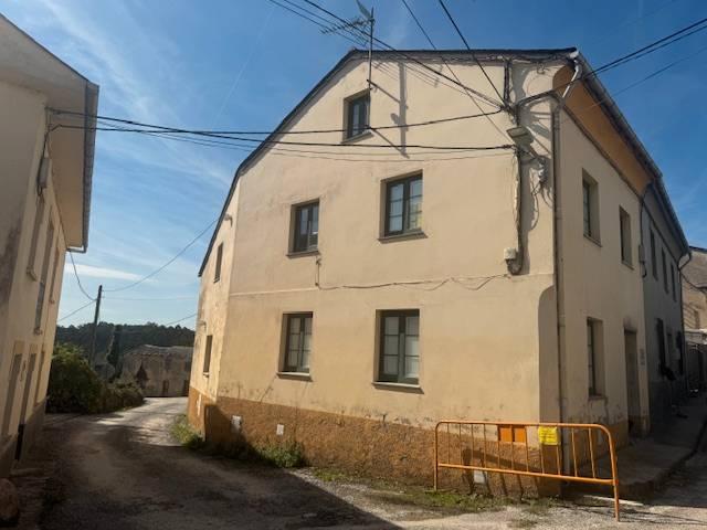 Chalet en venta en As Figueiras, Castropol