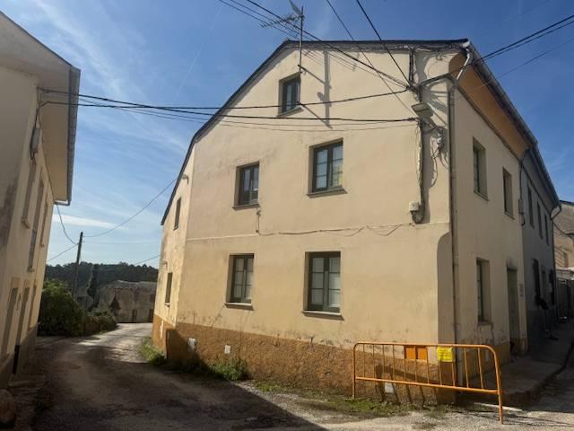 Chalet en venta en Moldes, Castropol