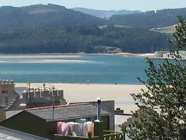 Chalet en venta en Moldes, Castropol
