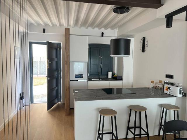 Chalet en venta en Moldes, Castropol