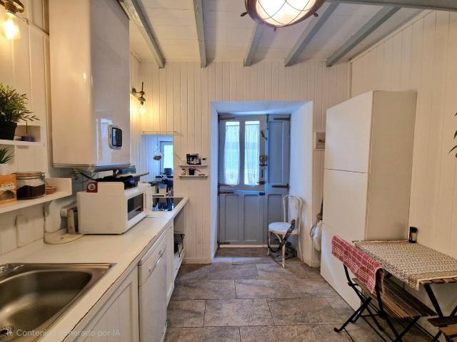 Chalet en venta en Moldes, Castropol