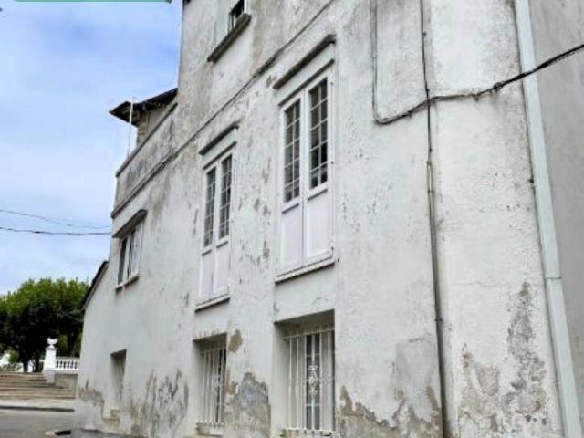 Chalet en venta en Moldes, Castropol