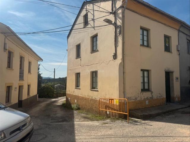 Chalet en venta en As Figueiras, Castropol
