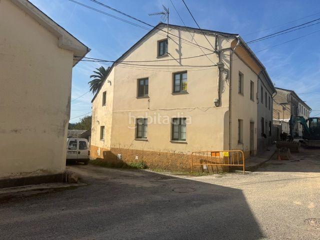 Chalet en venta en Moldes, Castropol