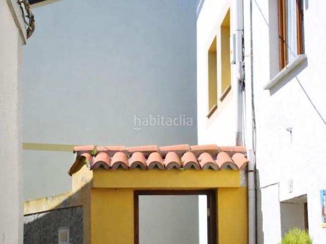Chalet en venta en Moldes, Castropol