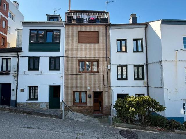 Villa en venta en Castropol, Moldes