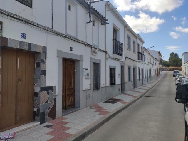 Casa en venta en Castuera