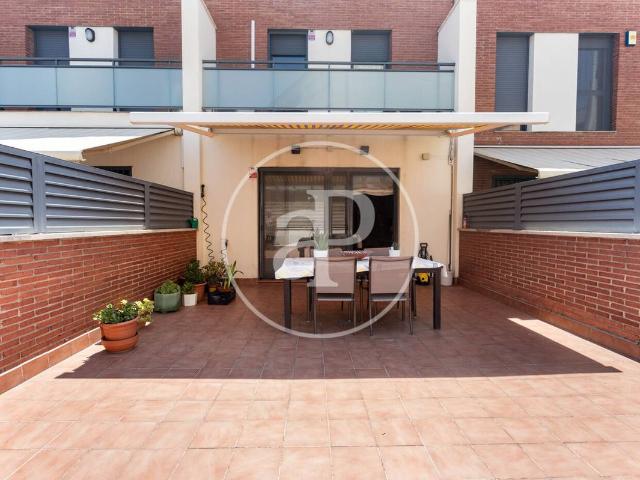 Chalet en venta en Sant Martí, Vallès Occidental