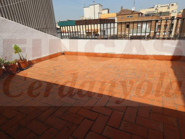 Chalet en venta en Sant Martí, Vallès Occidental