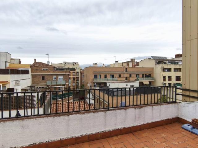 Chalet en venta en Sant Martí, Vallès Occidental