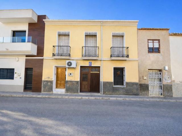 Chalet en venta en el Baix Segura / La Vega Baja, Valencia