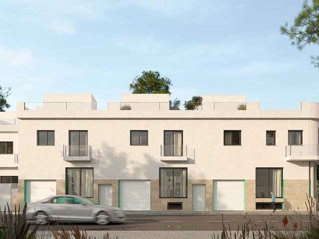Chalet en venta en el Baix Segura / La Vega Baja, Valencia